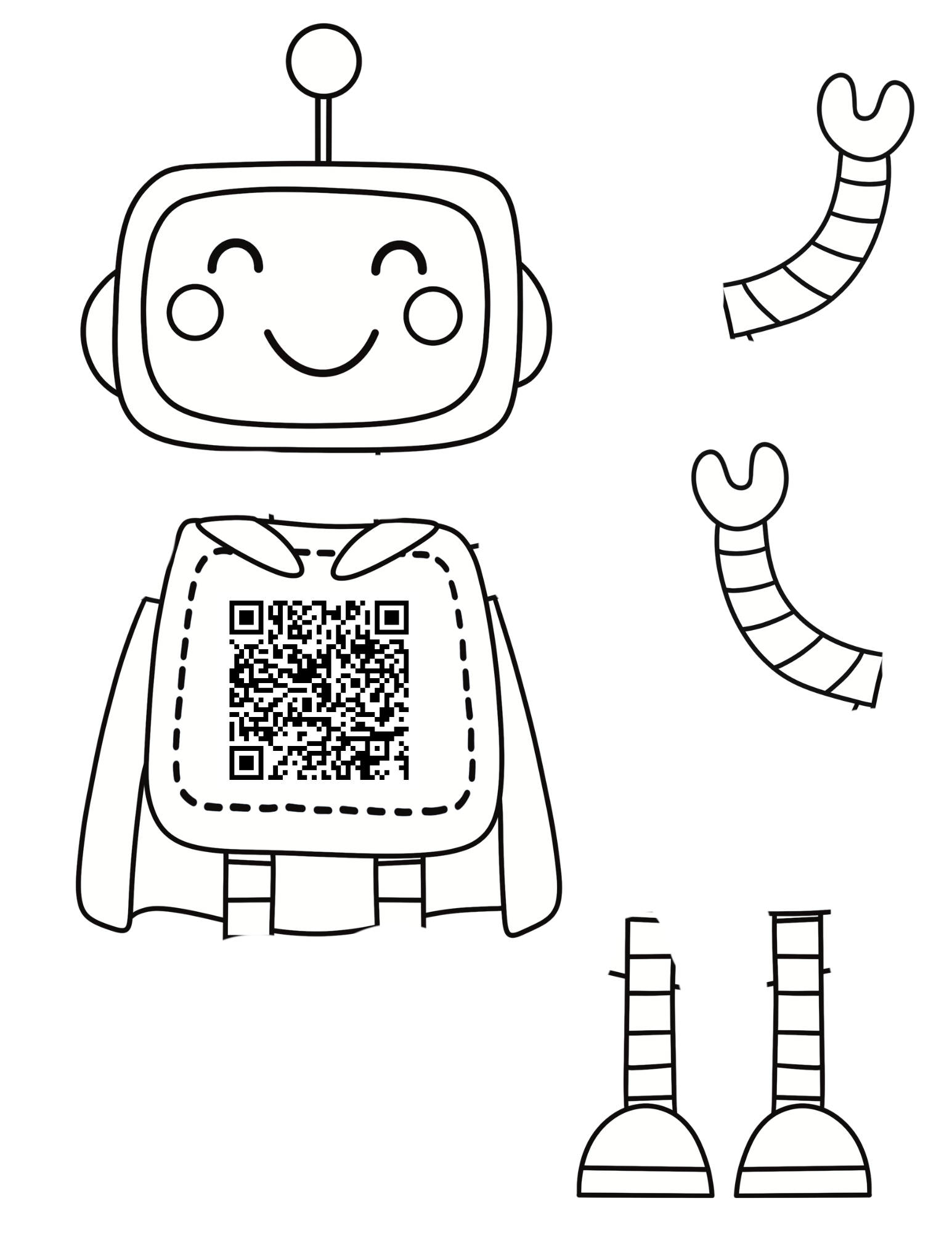 Chapter and Verse Robot